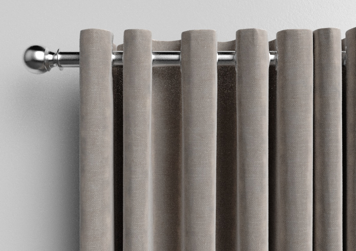 Darwin, Oyster - Made to Measure Curtains - Image 12